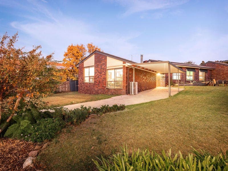 7 Murray Place, Bellbridge