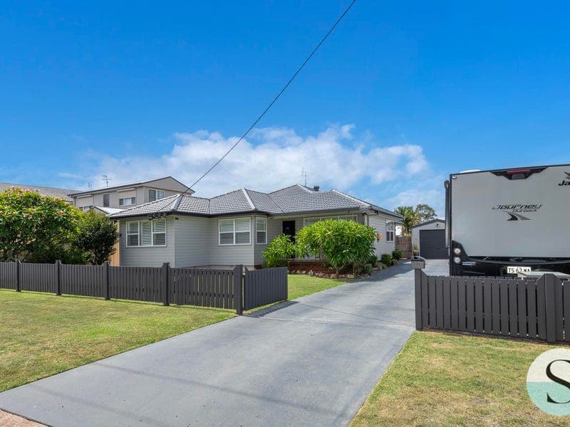 50 Tudor Street, Belmont