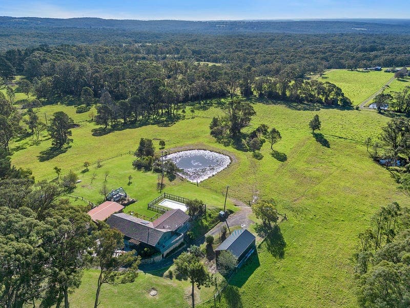 1162 Old Hume Highway, Alpine
