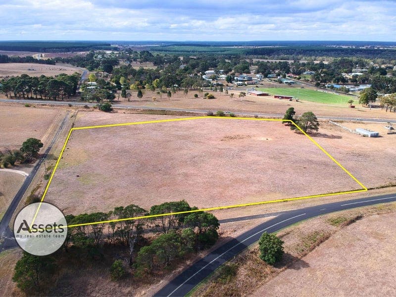 6039 Princes Highway, Dartmoor
