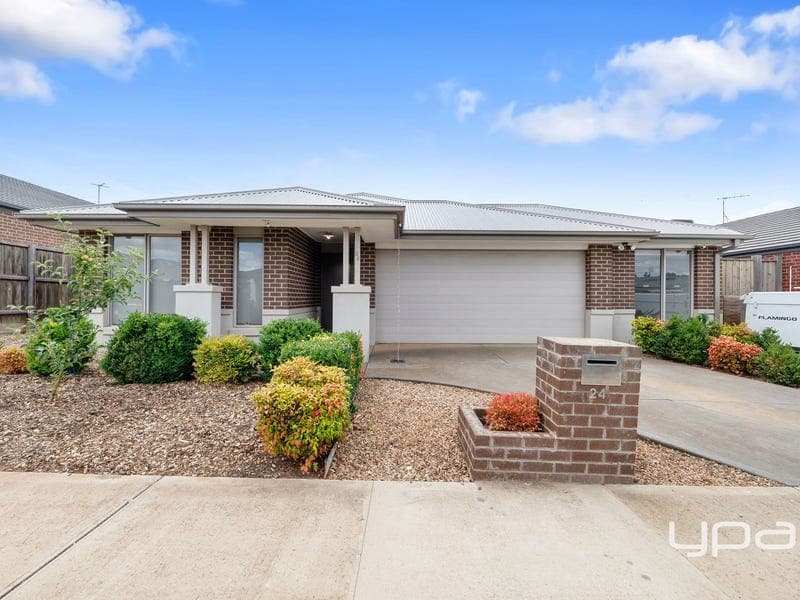 24 Drever Place