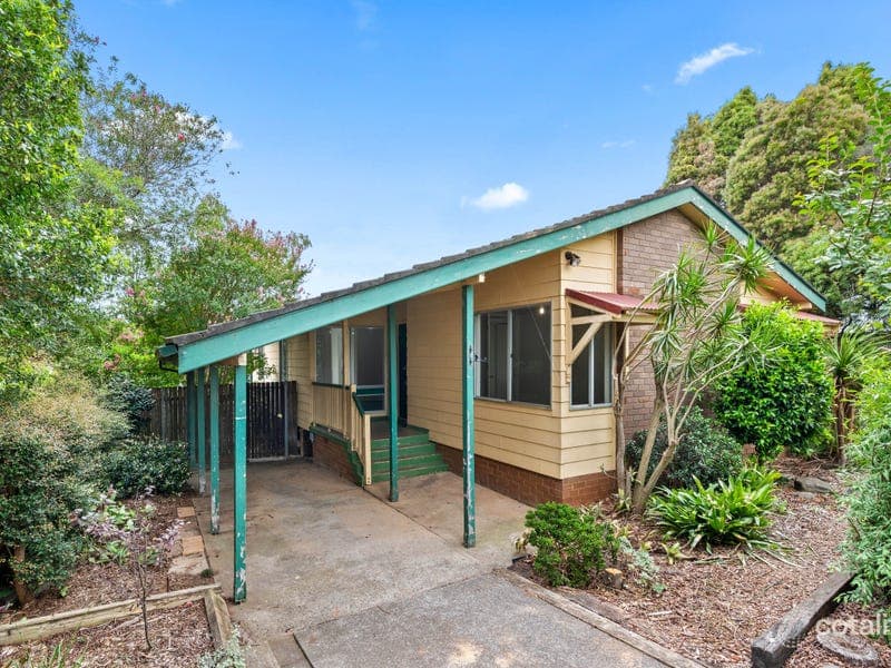 4 Buffalo Way, Airds