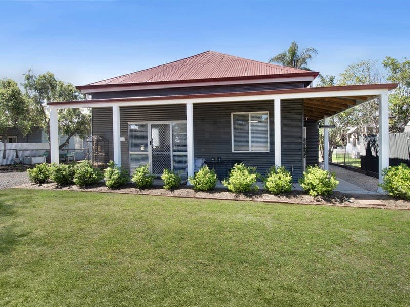 90 Wee Waa Street, Boggabri