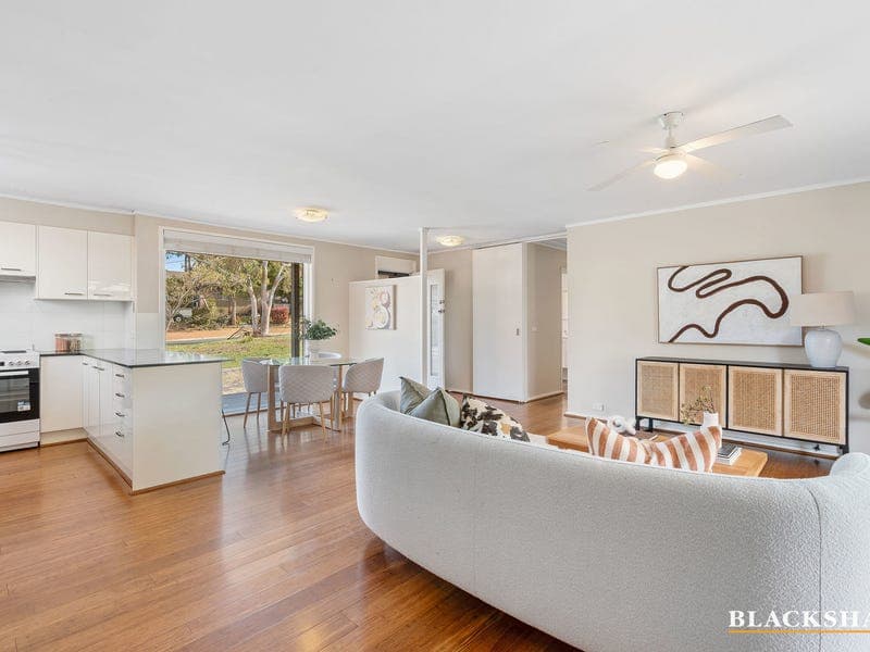 11 Clermont Street, Fisher