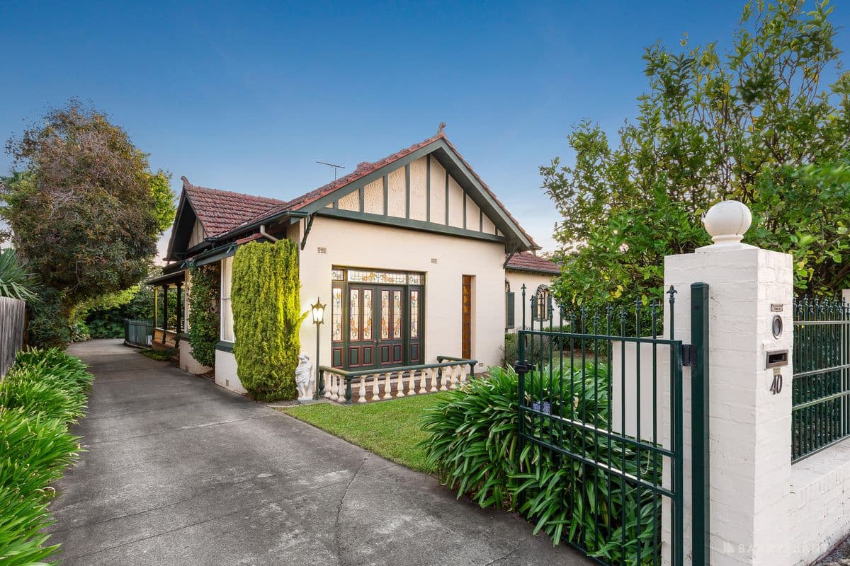40 Glenda Street