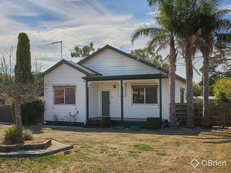 15 Lewis Street, Darnum