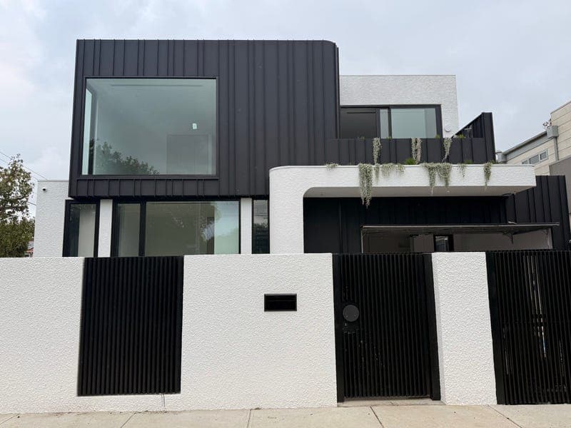 5 TYRONE STREET