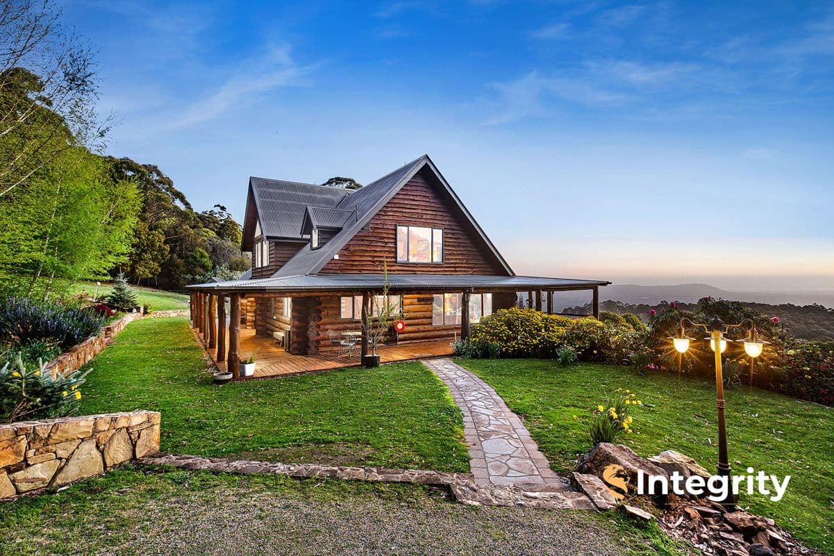 147 Nyora Road