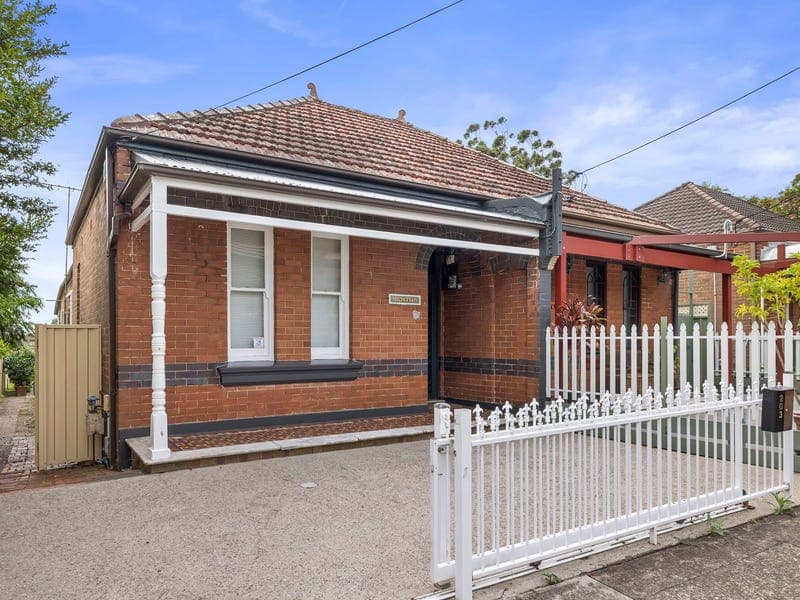 203 Norton Street, Ashfield