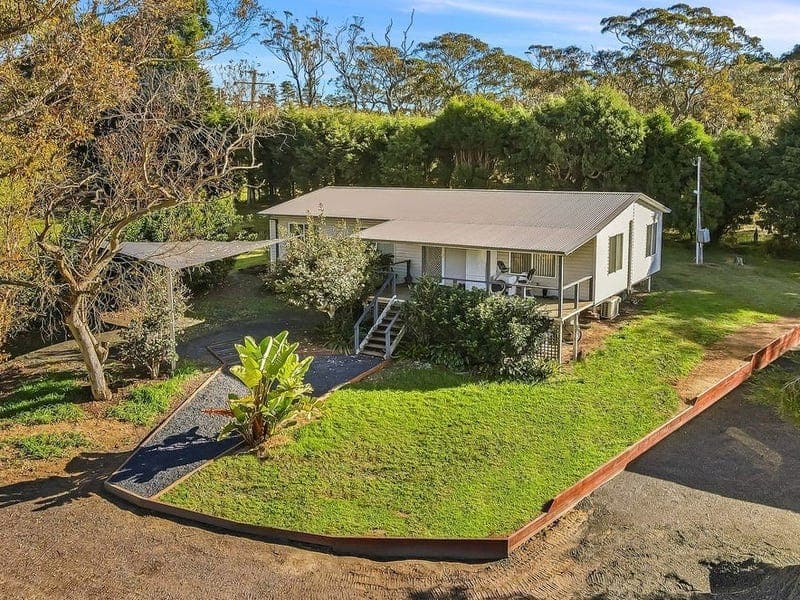 1732 Wisemans Ferry Road, Central Mangrove