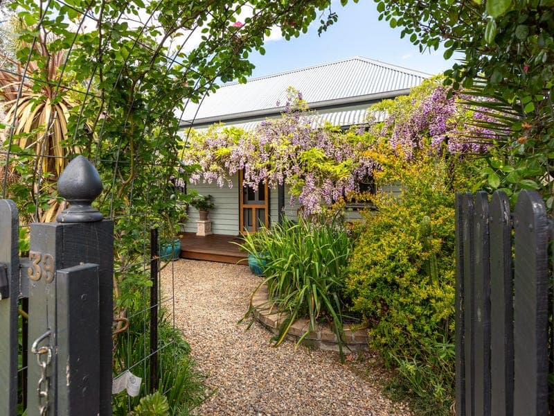 39 Cobargo Bermagui Road, Cobargo