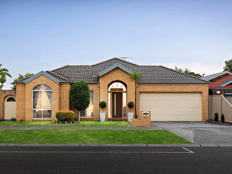 14 Gowanbrae Drive, Gowanbrae