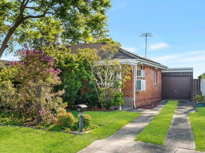 11 Sheriff Street, Ashcroft