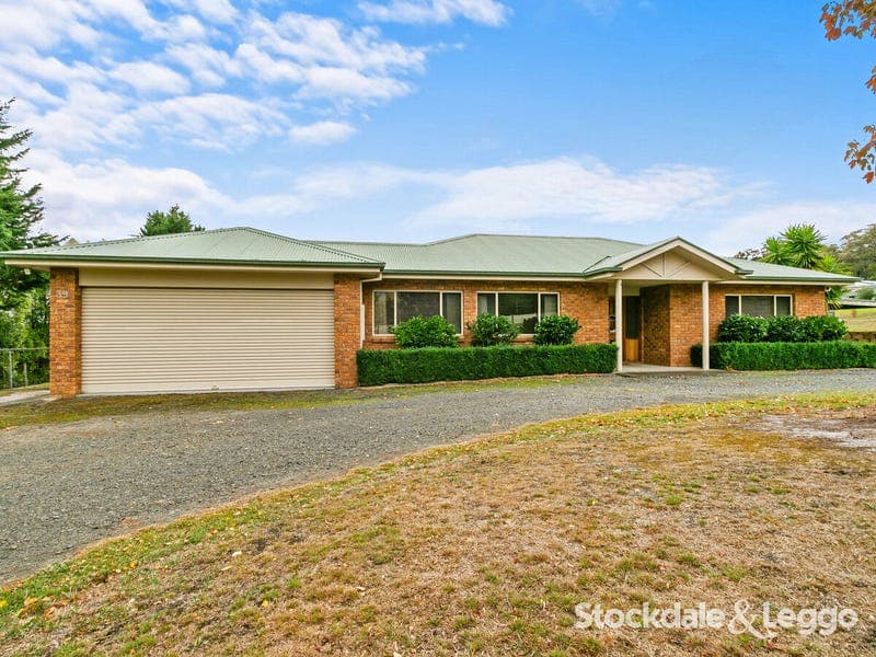 39 Keith Morgan Drive, Traralgon South