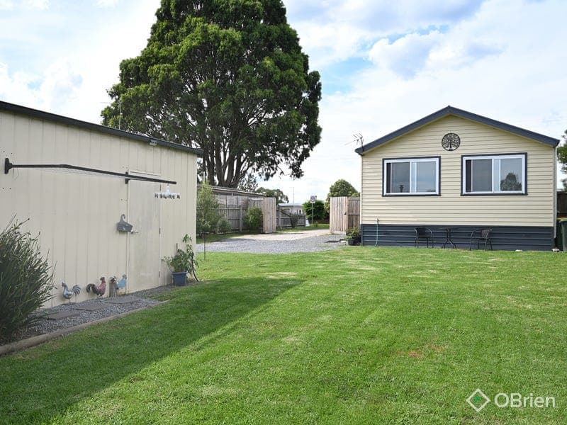 5 Nicholson-Sarsfield Road, Nicholson