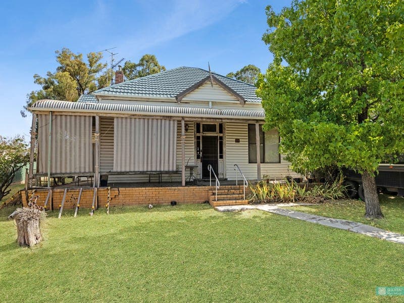 90 Peg Leg Road, Sailors Gully