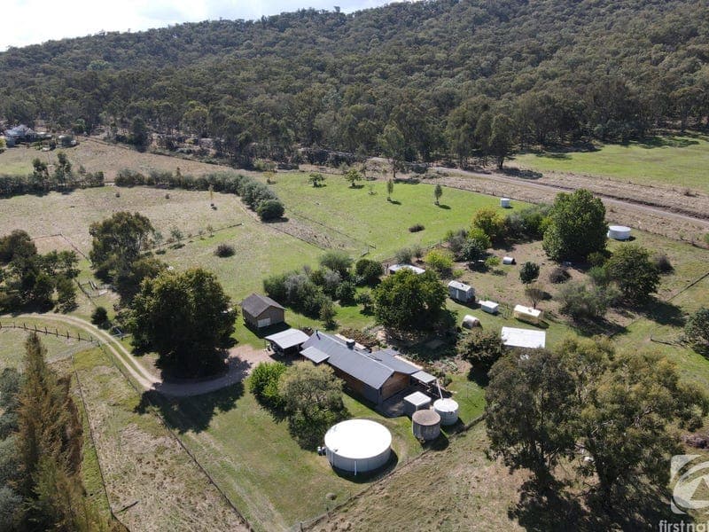 3539 Great Alpine Road, Gapsted