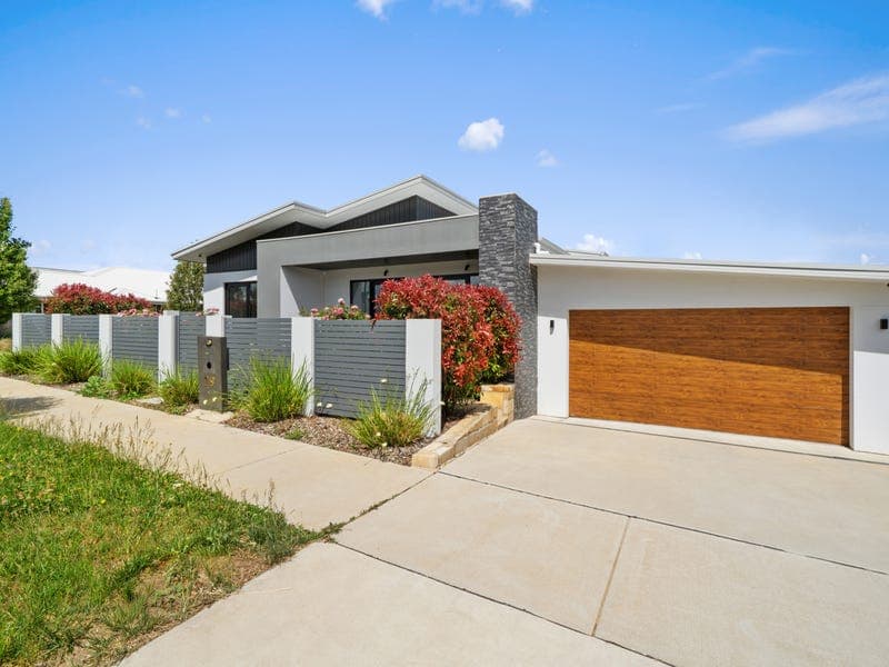 29 Rachel Makinson Street