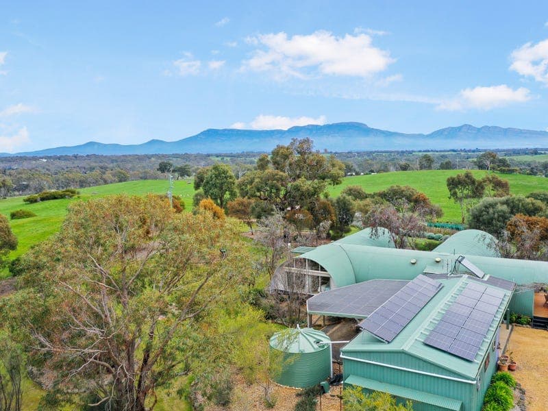 157 Adelaide Hills Road, Moyston