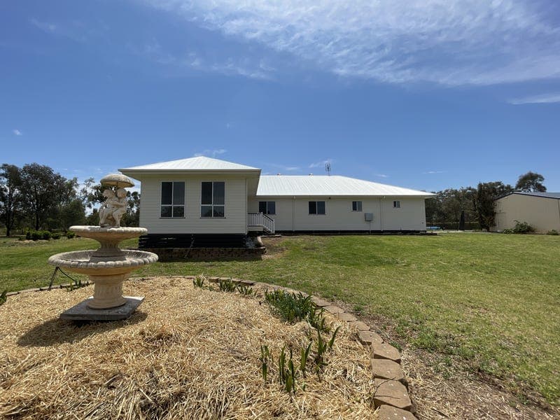 152 Kentucky Lane, Boggabilla