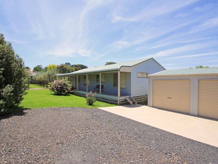 22 Farmers Road