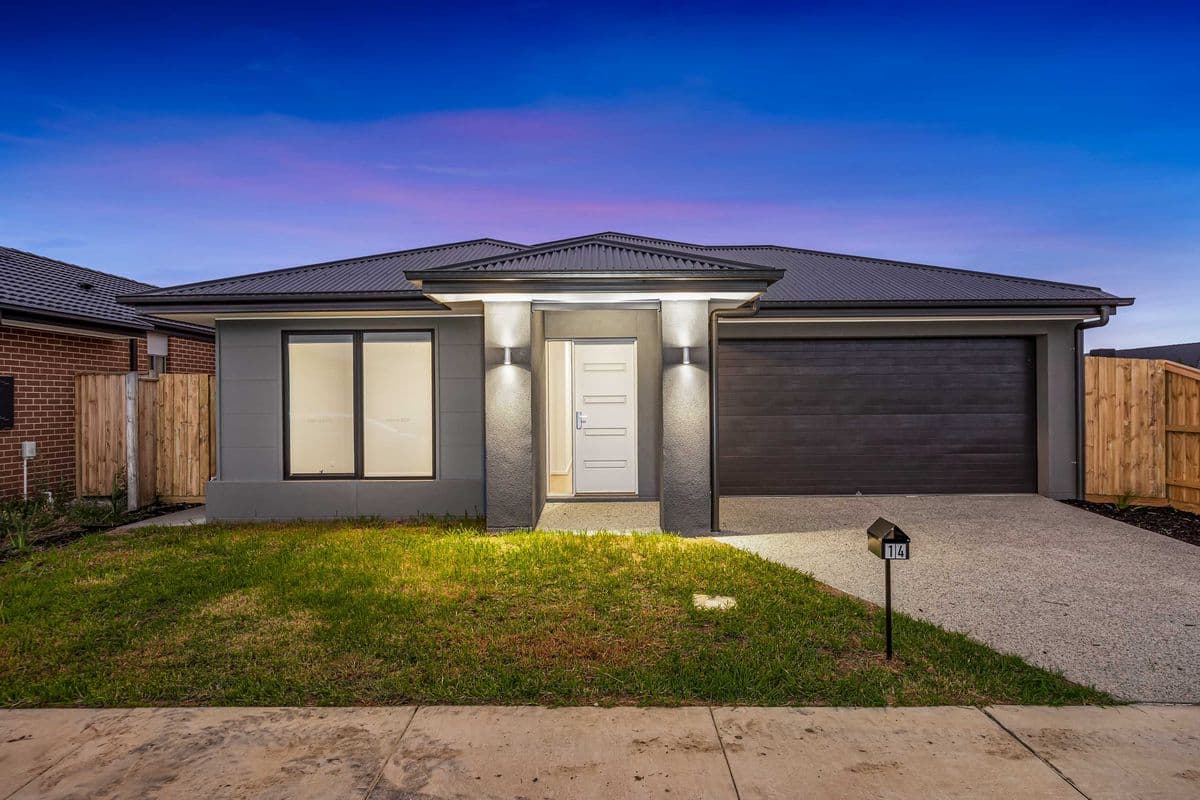 14 Rivulet Road