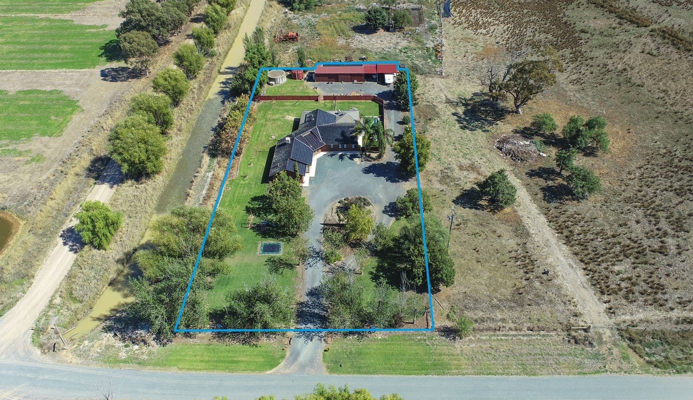 255 Dougan Road