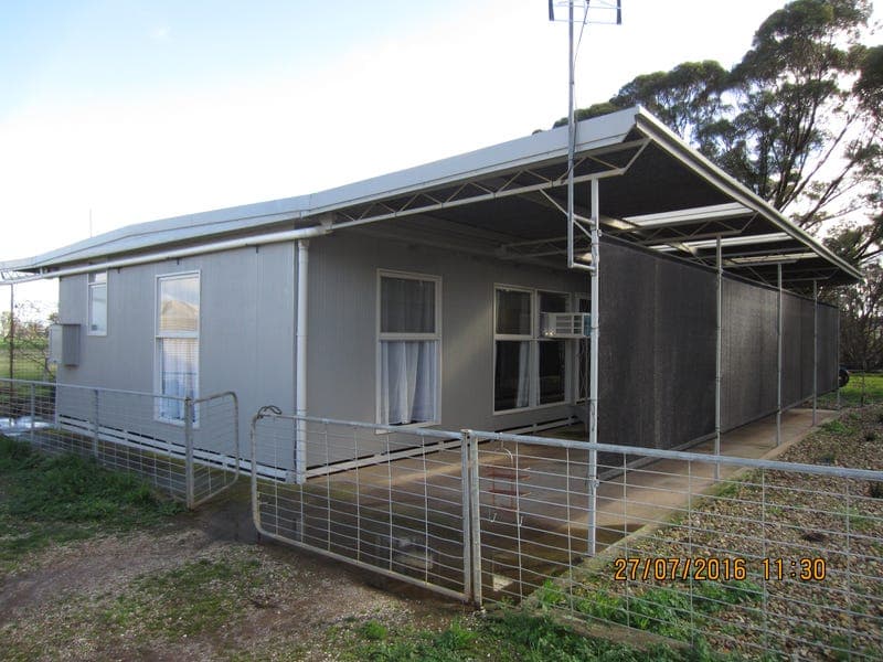 470 Greens Creek Road, Campbells Bridge