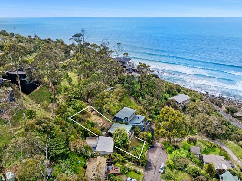 29 Wallace Street, Wye River