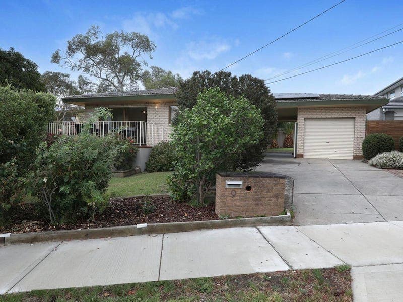 9 Patterson Avenue, Keilor