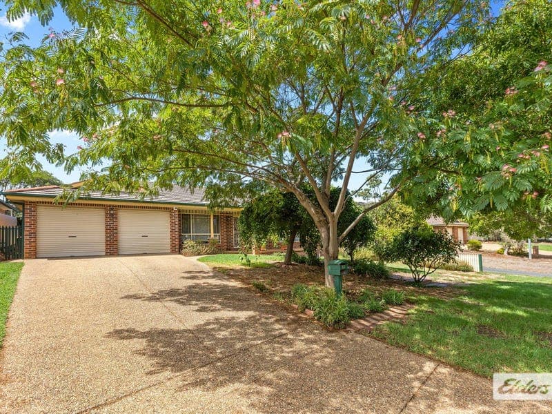 13 Wilgoma Street