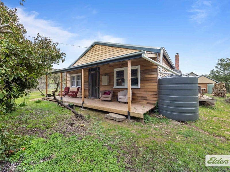 19 Pownceby Lane, Glenpatrick