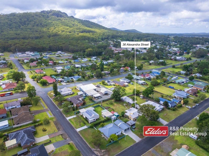 36 Alexandra Street, Bulahdelah