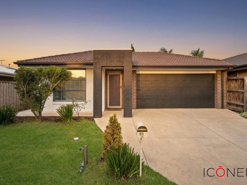 93 Sarissa Street, Lalor
