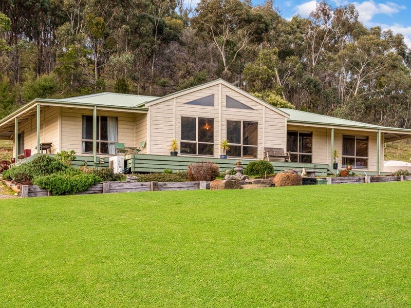 13 Ackers Lane, Glenpatrick
