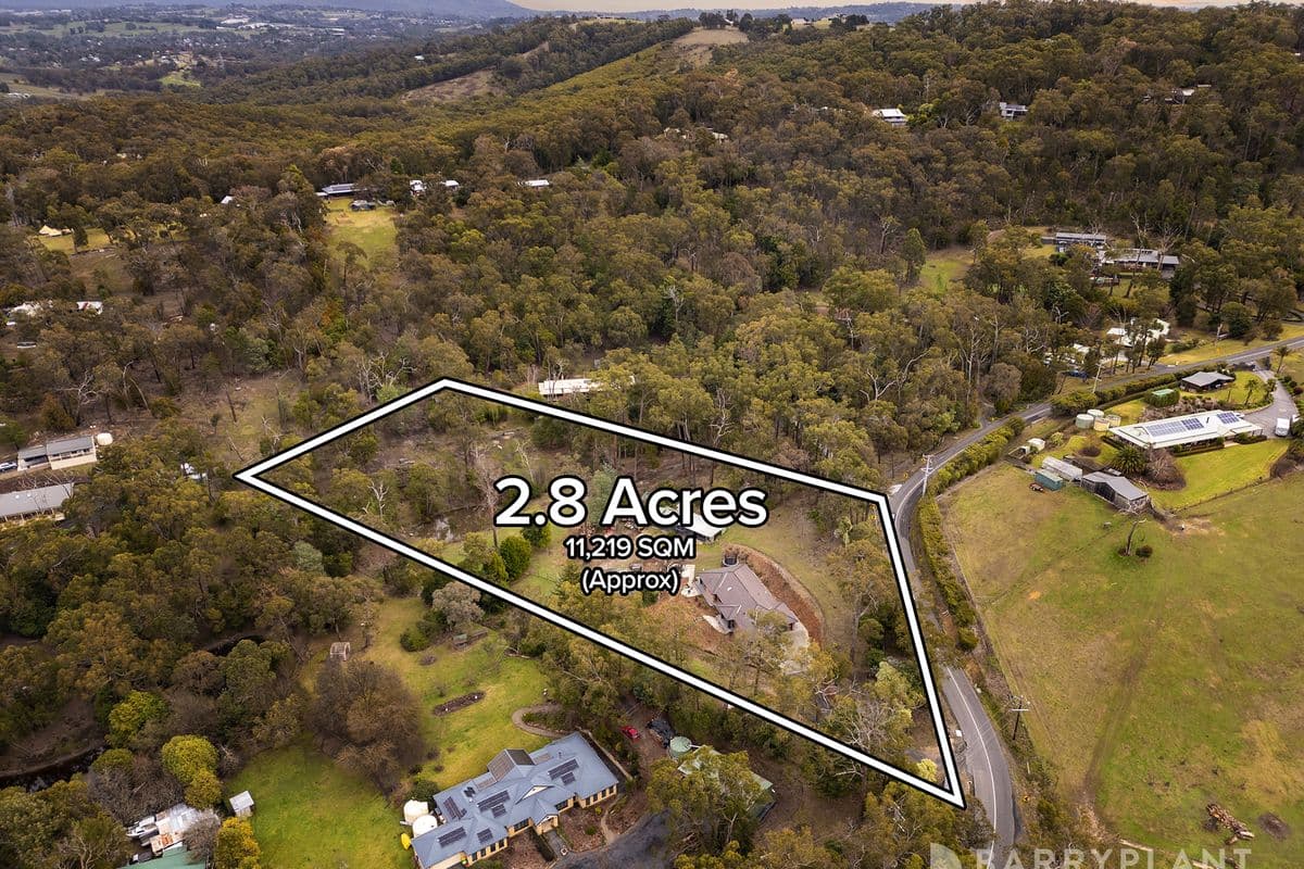196 Killara Road