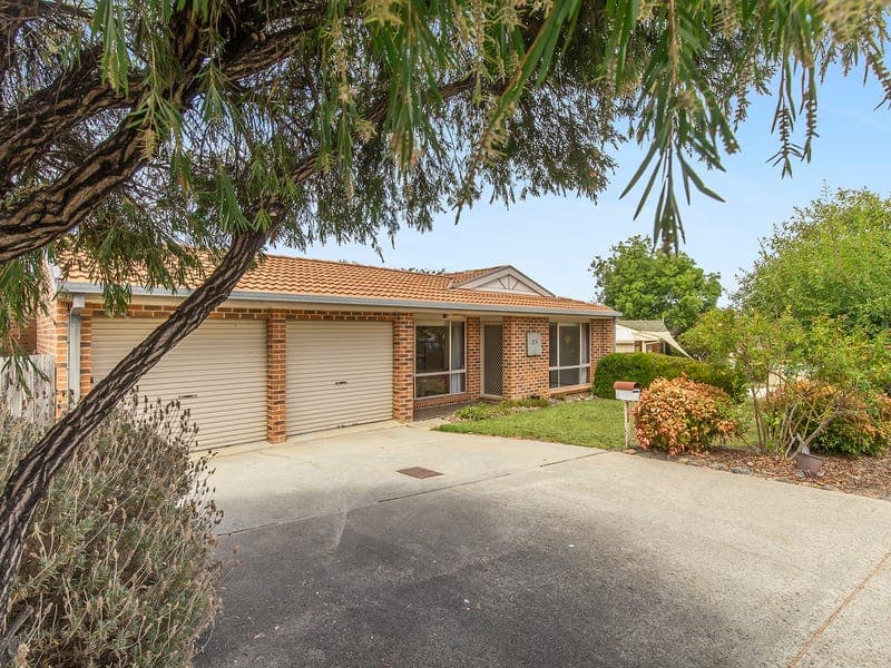 23 Mainwaring Rich Circuit, Palmerston