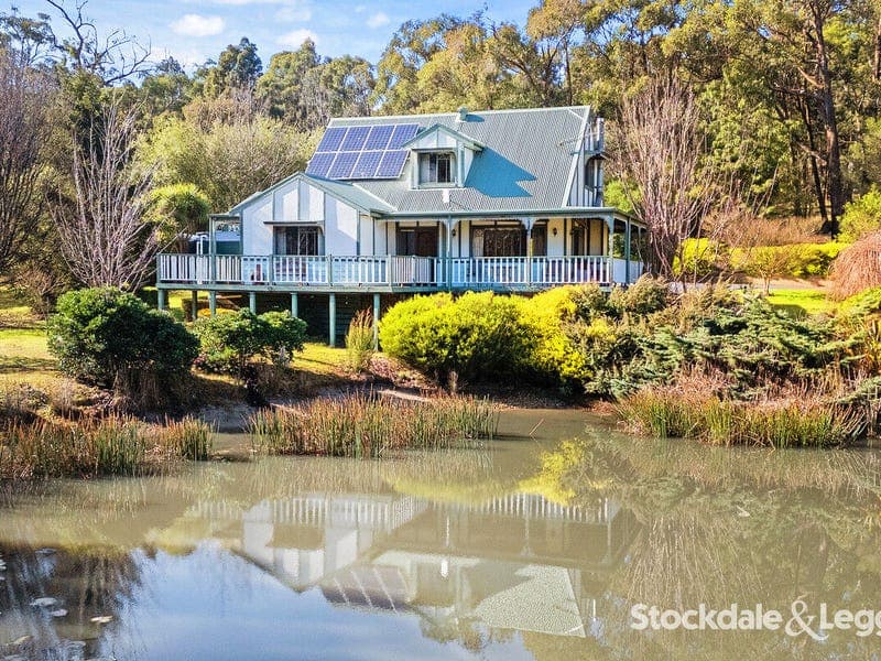 425 Glendonald Road, Hazelwood South