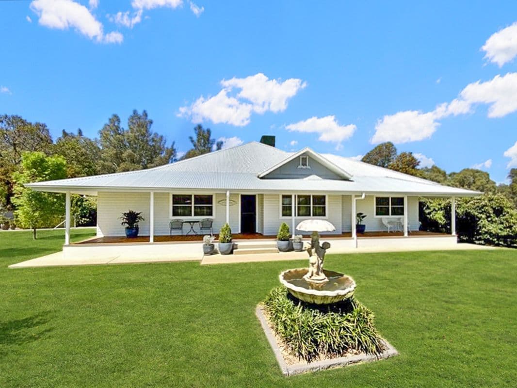 64 Hodges Road