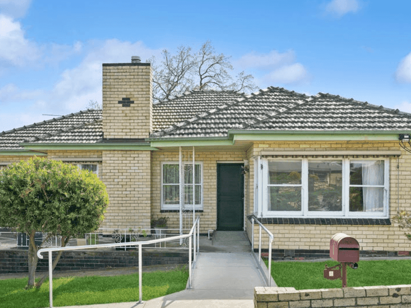 9 Lester Street, Sailors Gully