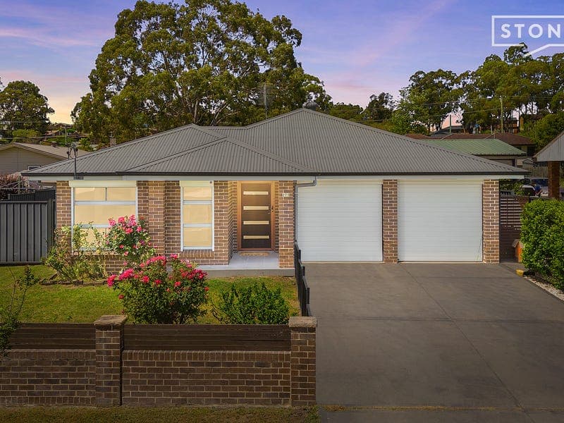 271 Wollombi Road, Bellbird Heights