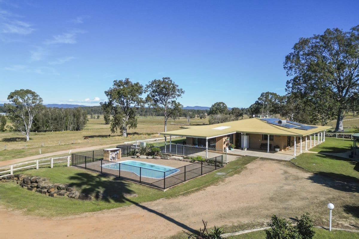 167 Ellis Road