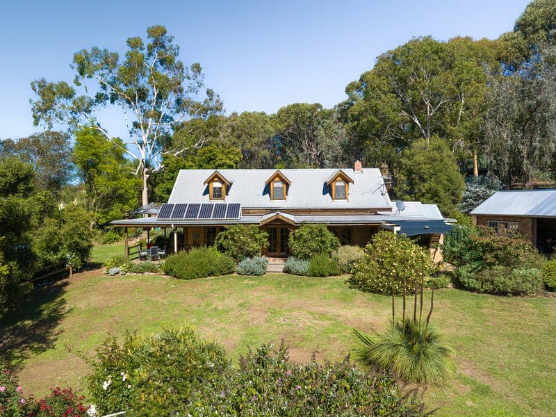 15 Hurrell Road, Warrenbayne