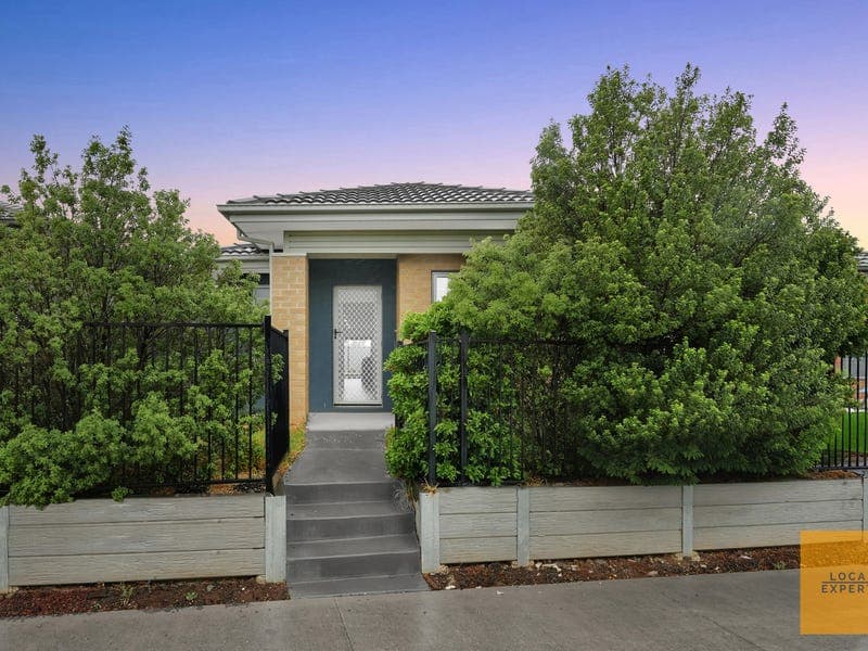 5 Trafford Lane, Harkness