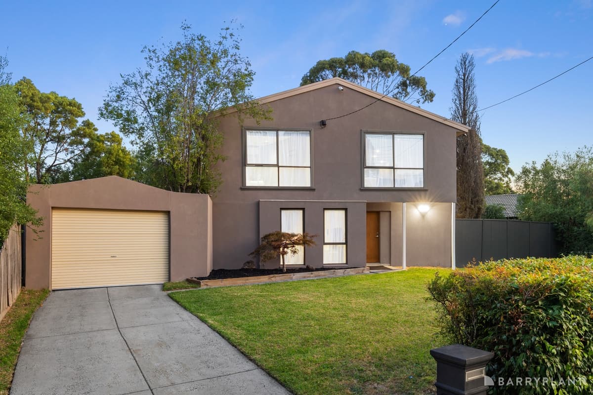 81 Allambanan Drive