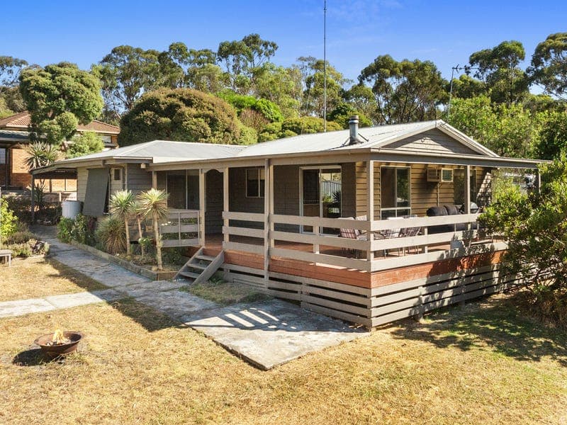 4 Kenmore Street, Tallarook