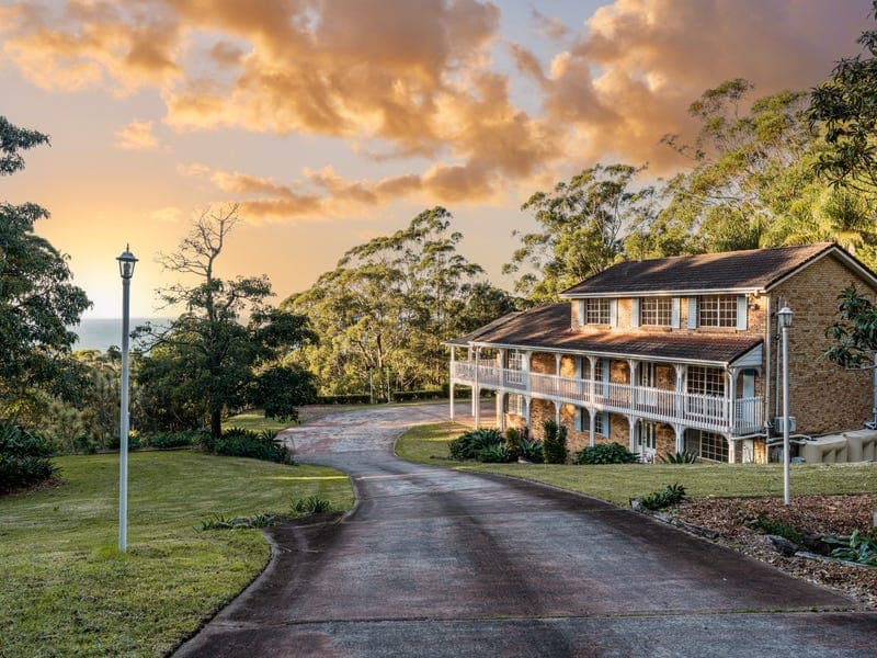 91 Buttenshaw Drive, Austinmer