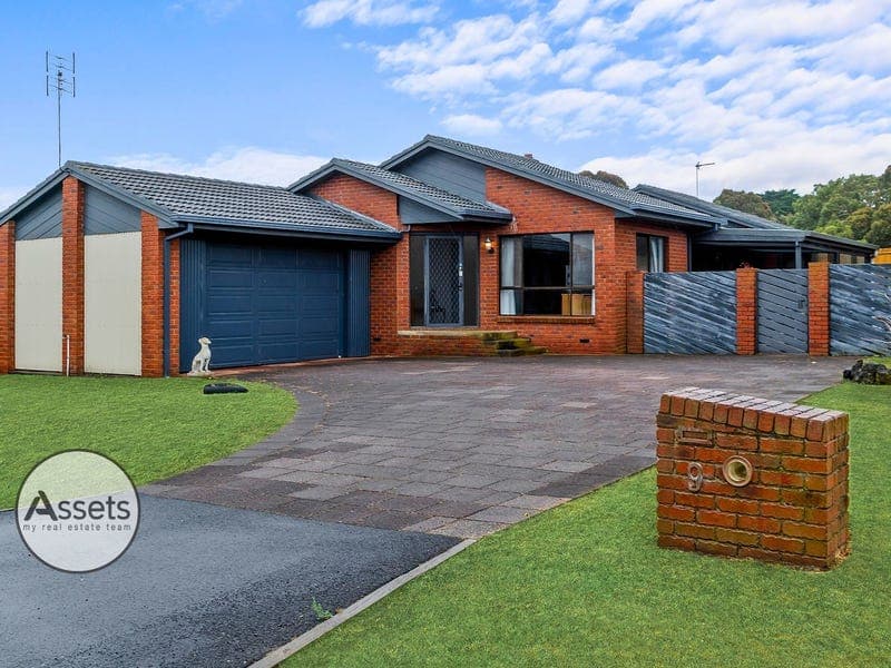 9 Lalor Street, Portland