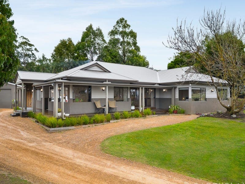 30 Grandview Crescent, Kinglake Central