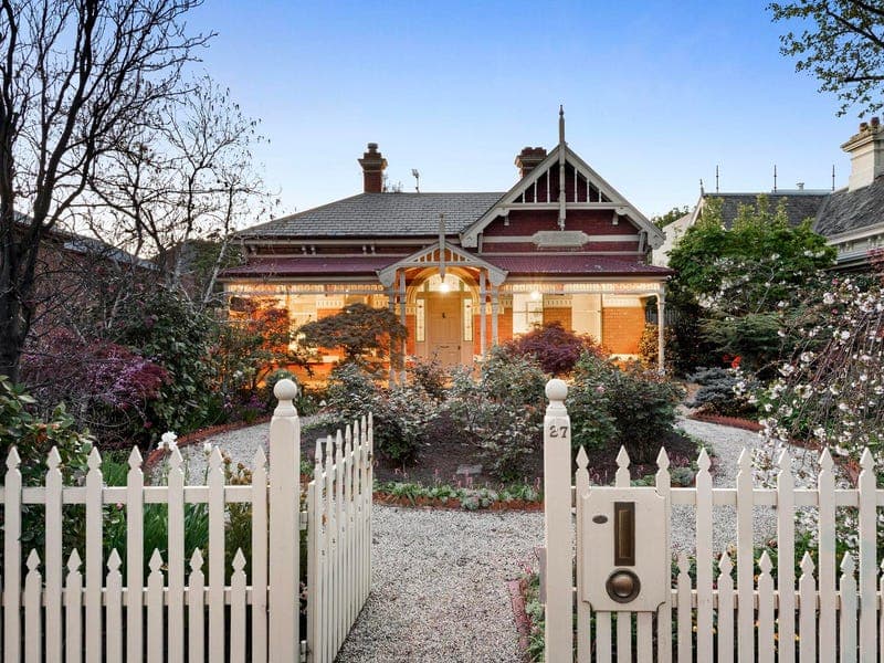 27 Wilson Street, Princes Hill